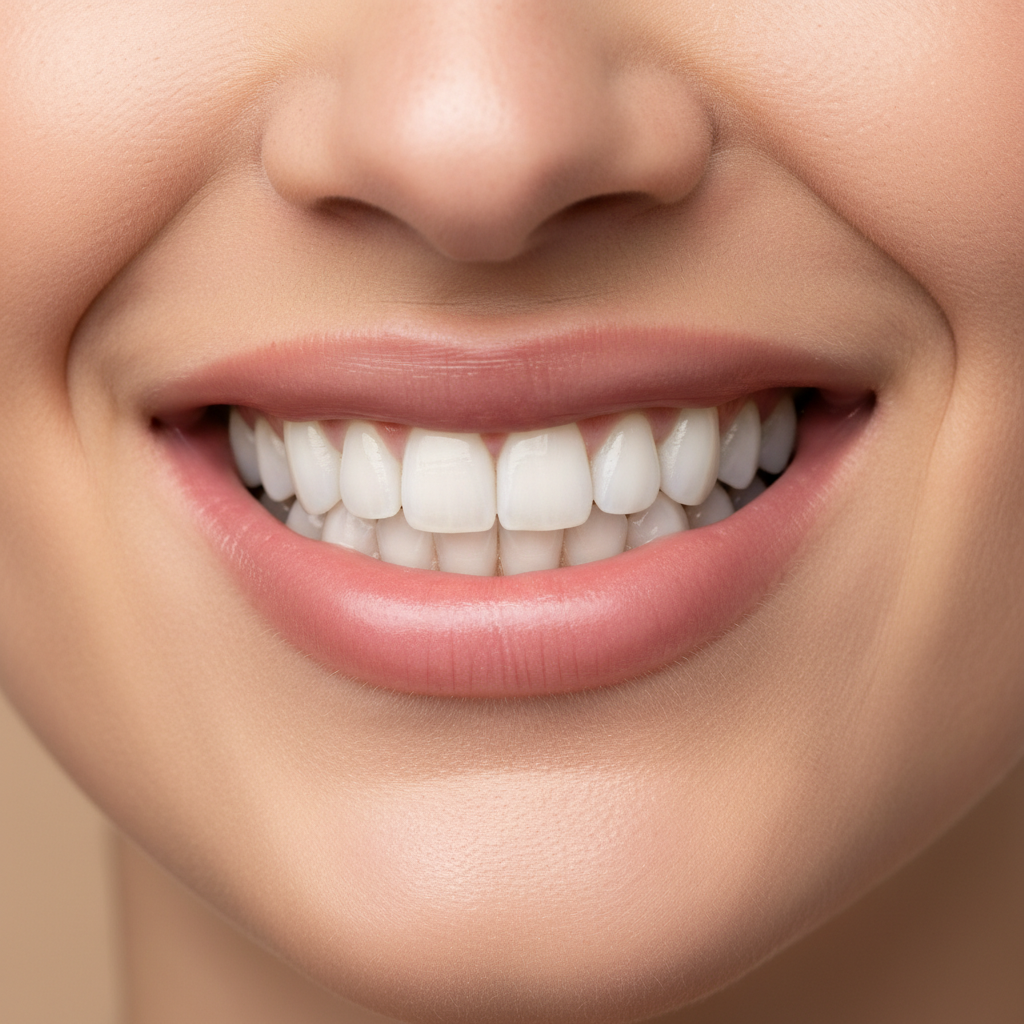 Cosmetic dentistry services