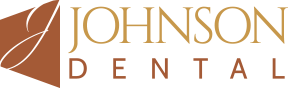 Johnson Dental Logo